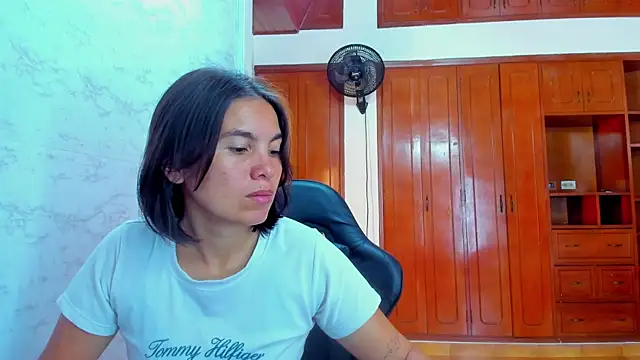 عرض كام Soffy_and_Emily