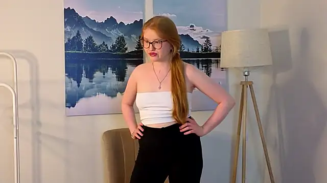 Chat XXX en directo de KarlaPasey