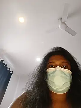 Xbees_CT's Webcam Show