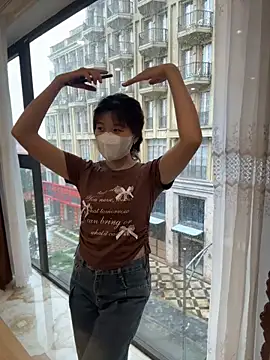 Linh_smile_ Show Webcam