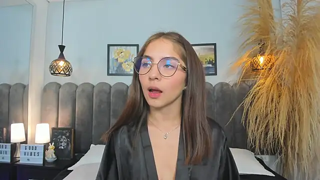 Sala de chat en directo de kely_morgan