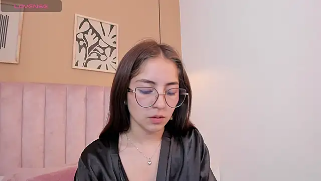kely_morgan's Live XXX Chat