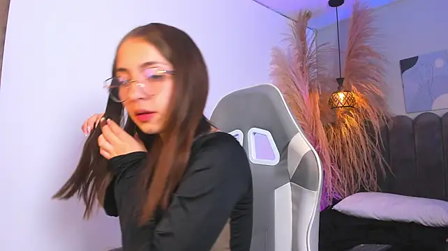 kely_morgan 网络视讯表演