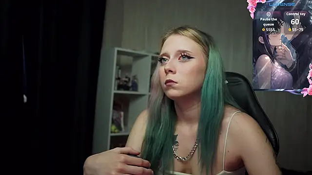 Sakura_Bliss Live Chatrum