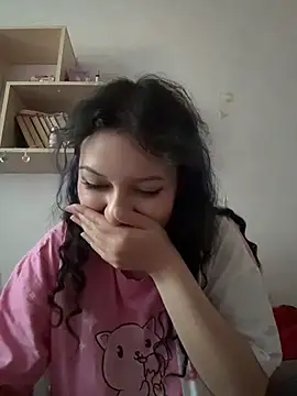 Lulu_Lu Webcamshow