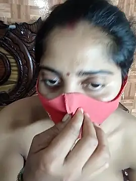 Reshma_Hot76 Pertunjukan Webcam