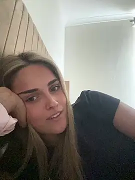 MissLaylaXX Webcamshow