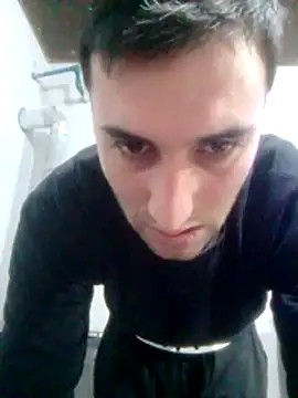 luArgH webkamerás műsora