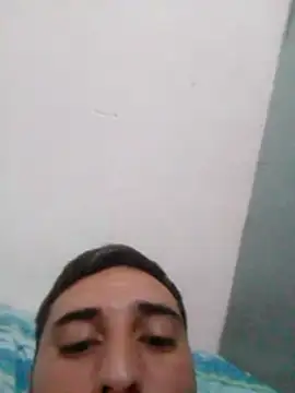 luArgH webcam show