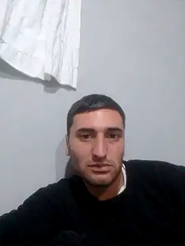 luArgH Webcam Show