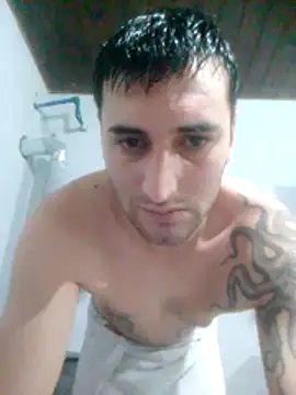 luArgH Webcamshow