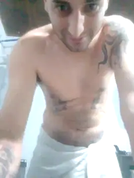 luArgH Show Webcam