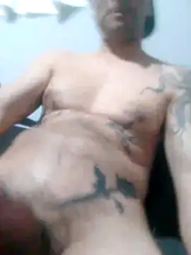 luArgH's Webcam Show