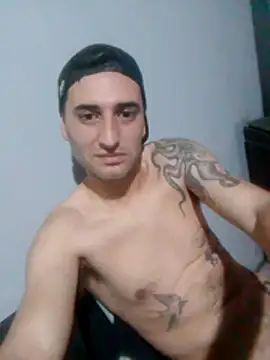 luArgH – webcam-show