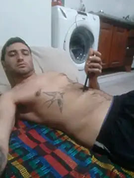 Show Webcam de luArgH