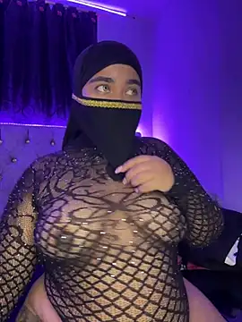 leixy_amiri Webcam-Show
