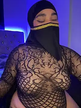 leixy_amiri's Webcam Show