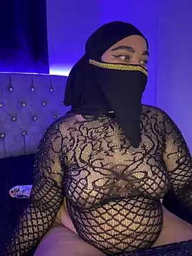 Show Webcam de leixy_amiri
