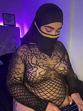 leixy_amiri Webcam-Show