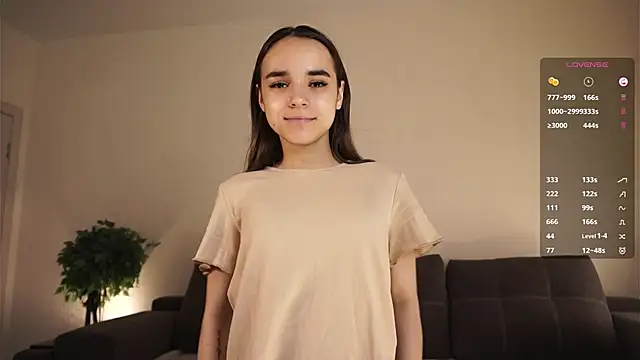 WendiPrier's Live XXX Chat
