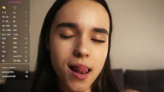 WendiPrier Chat XXX live