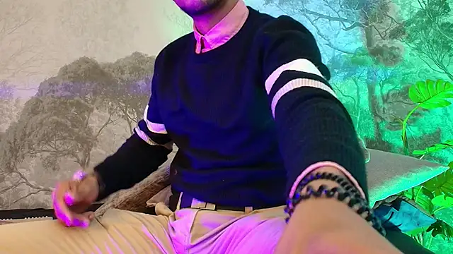 Milan_coopers – webcam-show