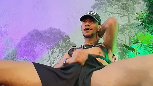 Show Webcam de Milan_coopers