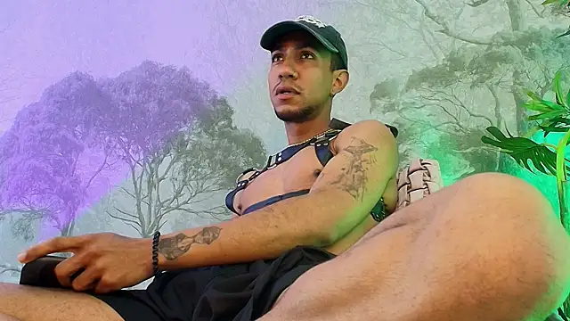 Show webcam de Milan_coopers