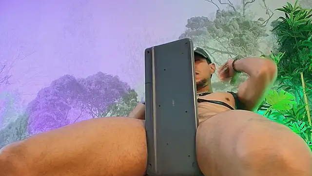 Milan_coopers Webcam show