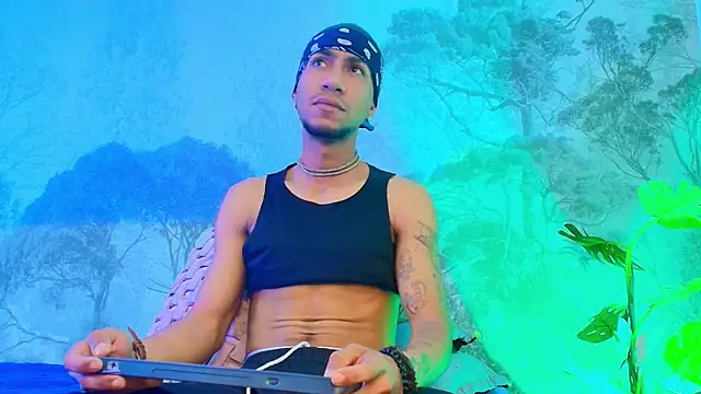 Milan_coopers – webcam-show