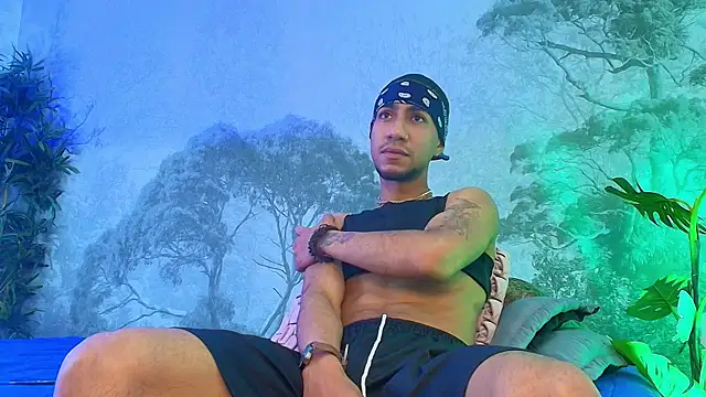 Milan_coopers' Webcam Show