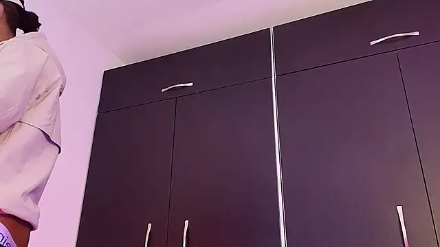 Show de Milan_coopers na webcam