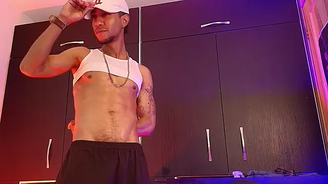 Вебкам-шоу Milan_coopers