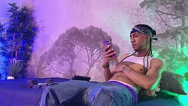 Milan_coopers Webcam-Show