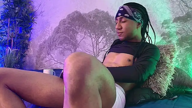 Milan_coopers Webcam-Show