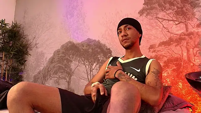 Milan_coopers Webcam show