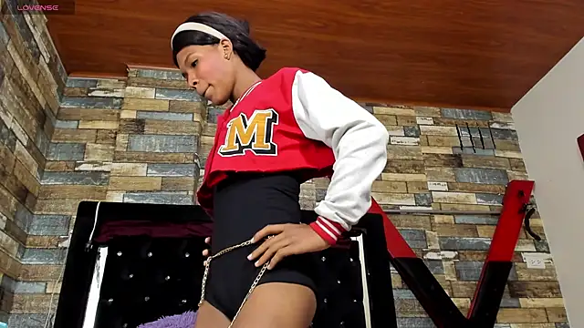 Liss_Love1 webcam show