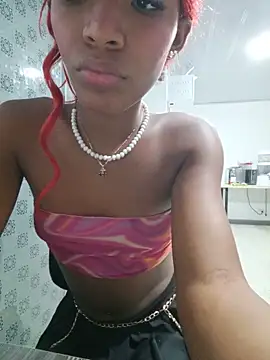 Liss_Love1: вебкам-шоу