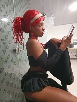 Show de webcam de Liss_Love1