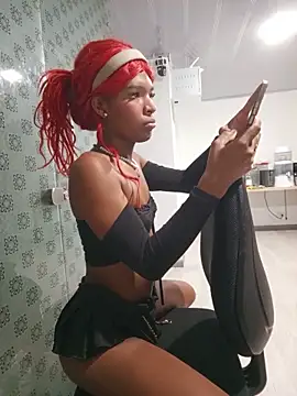 Liss_Love1 Show in webcam