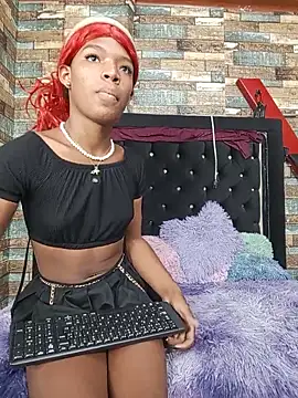 Liss_Love1's Webcam Show