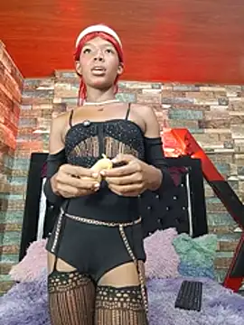 Show de Liss_Love1 na webcam