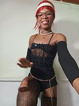 Show de webcam de Liss_Love1