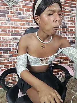 Show de webcam de Liss_Love1
