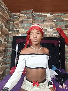 Liss_Love1 webkamerás műsora