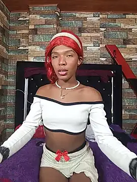Liss_Love1 Webcam-Show