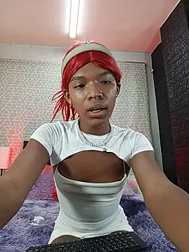 Liss_Love1's Webcam Show
