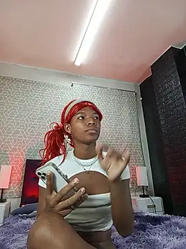 Liss_Love1's Webcam Show