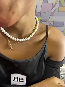 Show webcam de Liss_Love1