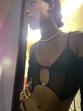 Liss_Love1 – Kamerová šou
